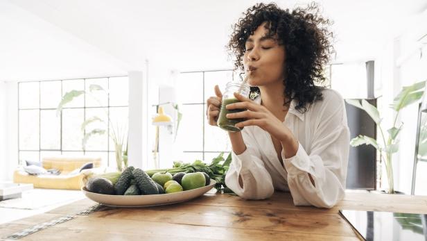 Abgestimmte Ernährung: Was man in welche Zyklusphase essen sollte