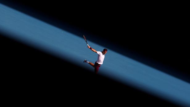 Pressestimmen zum Karriereende: "Federer ist klassische Kunst"