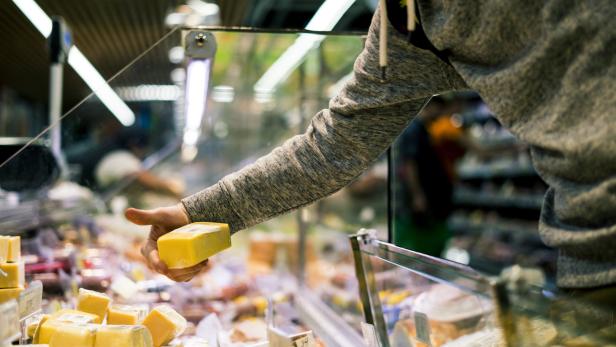 Lebensmittel: Warum von 16 Prozent Exportplus wenig übrig bleibt