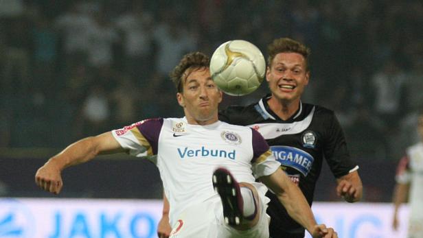 Letzte Runde im ersten Liga-Viertel
