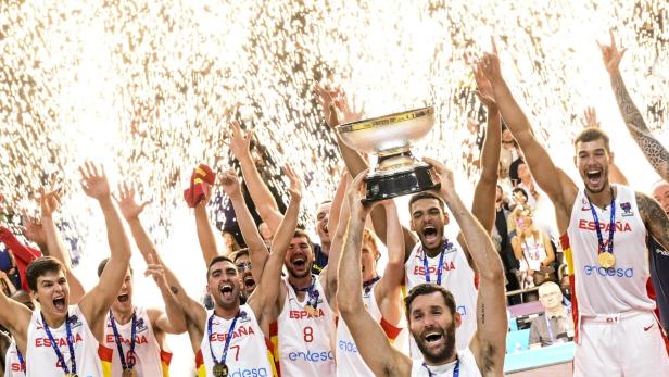 FIBA EuroBasket 2022 