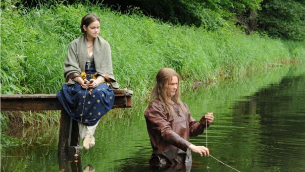 Eine Suche nach dem Geheimnis der Seele