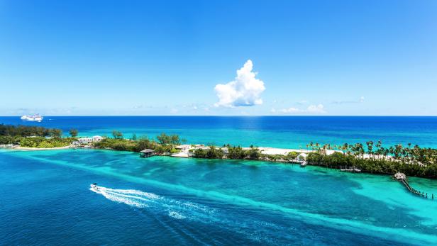Nassau Piraten Bahamas