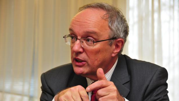 "Kein Interesse am Dialog mit Protestanten"