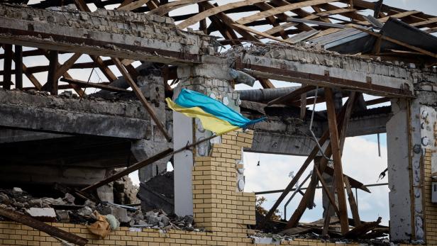 Vorstöße in Luhansk, Selenskij spricht von Panik bei Besatzern