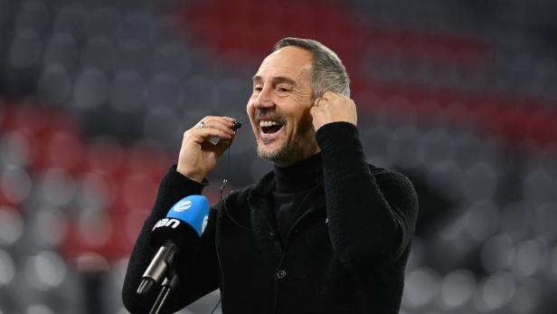 Sensation: Adi Hütter nächster Österreicher in Premier League - noch 2023