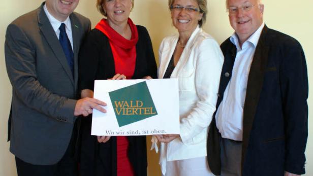 Wanted: 600 Fachkräfte für Firmen im Waldviertel gesucht