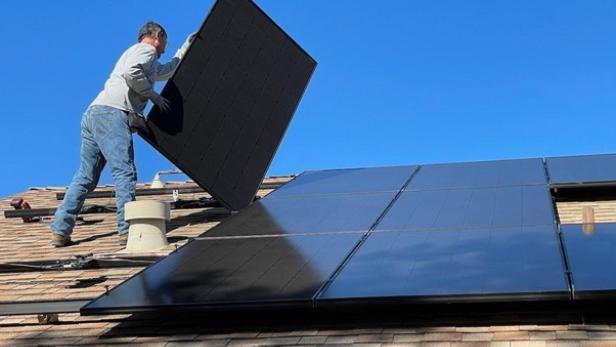 Energetische Haussanierung wird unterschätzt