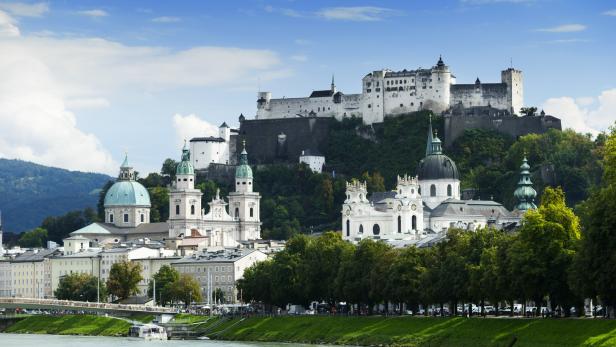 Salzburg: Frischer Wind auf schwarzer Liste für Landtagswahl 2023