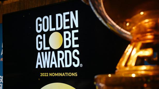 Golden-Globes-Gala 2023 wieder live im Fernsehen