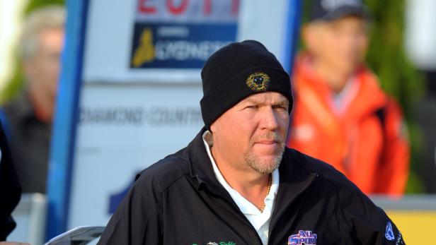 GolfOpen: Daly schmeißt hin