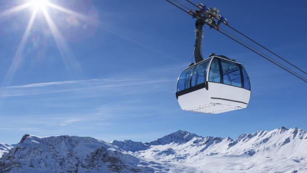Österreich schafft es unter die besten Winterurlaubsgebiete