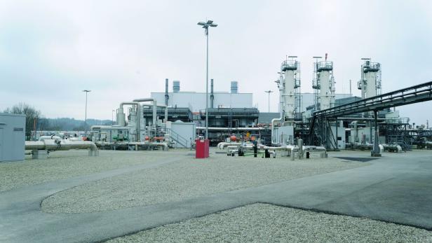 Linz AG erhöht Gaspreis um 44 Euro pro Monat