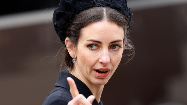 Rose Hanbury: Die Frau, die Gerüchte um Affäre mit Prinz William entfachte