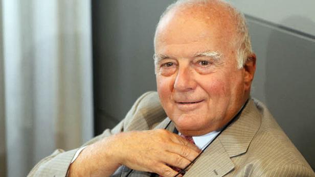 Hypo: Birnbacher bekam 30 Mal zu viel