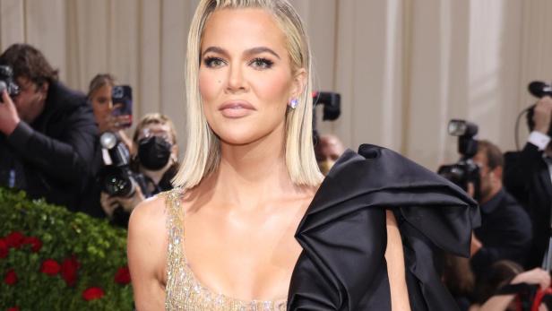 2022 Met Gala at the Metropolitan Museum of Art