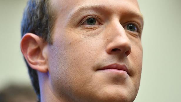 FILES-US-LAWSUIT-FACEBOOK-ZUCKERBERG FILES-US-LAWSUIT-FACEBOOK-ZUCKERBERG
