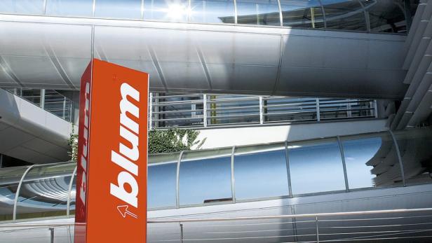 Beschlägehersteller Julius Blum erhält VCÖ-Mobilitätspreis