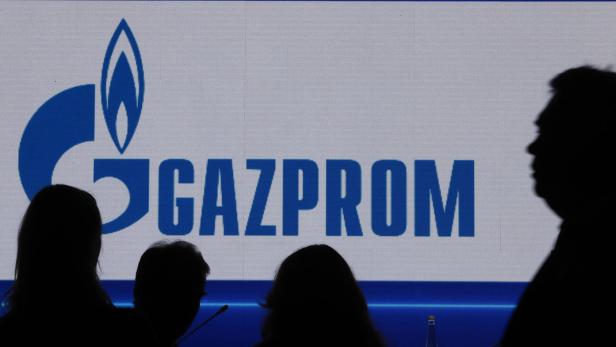 Gazprom meldet Umsatzplus trotz Exportrückgang