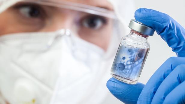 Corona: Tests für Universal-Impfstoff an Hamstern geben Hoffnung