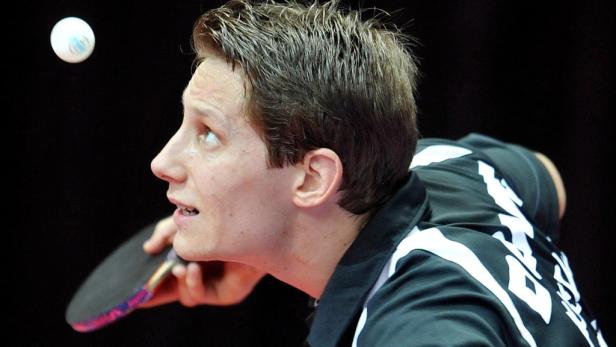 Austrian Open: Alle Österreicher out