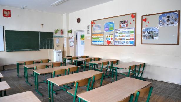 Missbrauch durch Wiener Lehrer: Weitere Betroffene meldeten sich