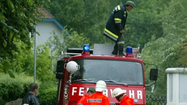 Millionen Euro für den Kampf gegen die Wassermassen