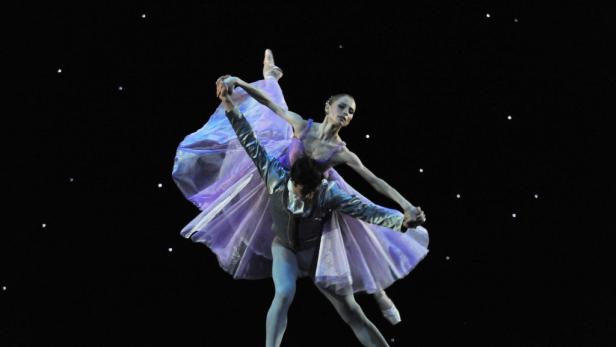 Von der Klassik zur Moderne