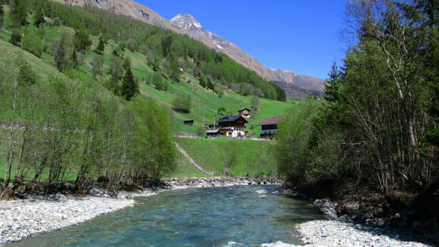 Zu wenig Natura-2000-Gebiete: EU droht Österreich mit Klage