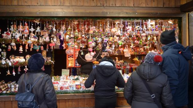 St. Pölten bekommt einen neuen Weihnachtsmarkt
