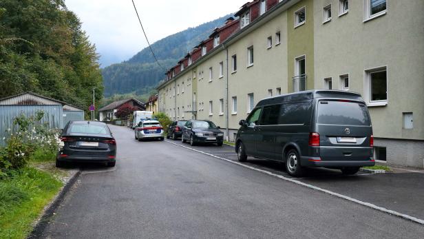 Mordanklage nach Tod von Escort-Dame in Oberösterreich