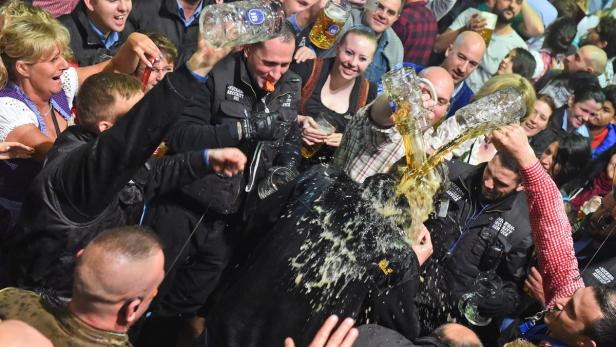 Wiesn-Gaudi