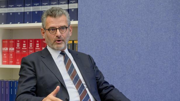 Neuer Rechtsanwalts-Präsident: „Reform der WKStA ist dringend nötig“