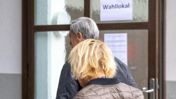 Tiefer geblickt: Tirol-Wahl bringt neue Wählertrends