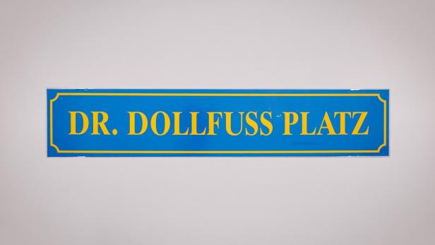 Mank: Dollfuß-Platz wird vorerst nicht umbenannt