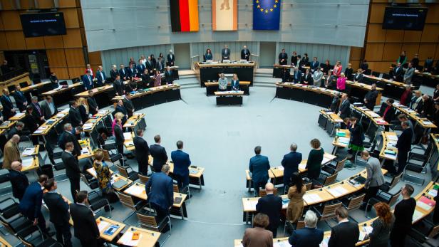Gericht hält komplette Wahlwiederholung in Berlin für möglich