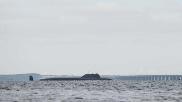 U-Boot-Attacke auf Pipelines? "Infrastruktur auf dem Meeresboden ist ungeschützt"