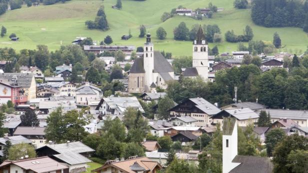 KItzbühel ist eines der teuersten Pflaster Österreichs, Wohnraum für Einheimische kaum leistbar