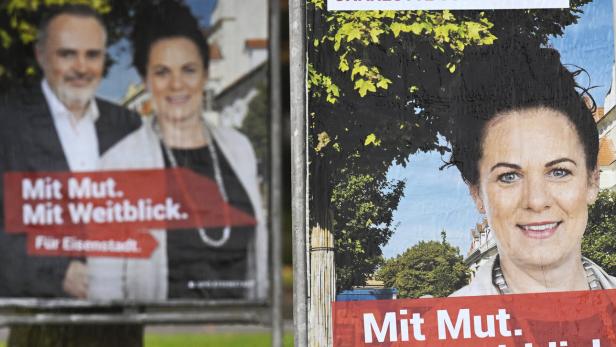 Erste Reaktionen: SPÖ jubelt, ÖVP feiert einzelne Erfolge