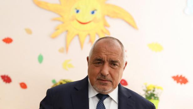 Bulgarien: Wahlsieg für umstrittenen Ex-Premier  - Krise geht weiter