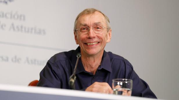 Medizinnobelpreis 2022 für Evolutionsforscher Svante Pääbo