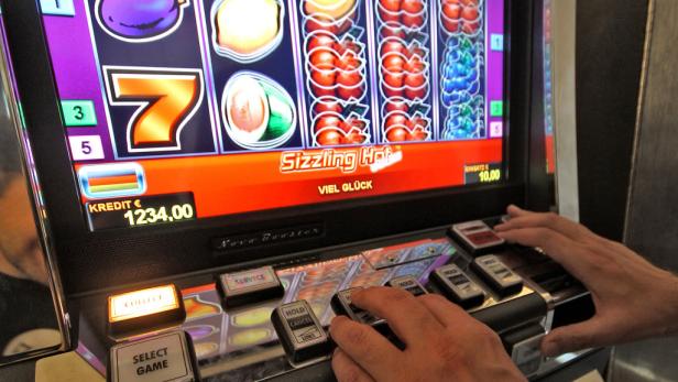 Lottogewinner raubte zwei Banken aus