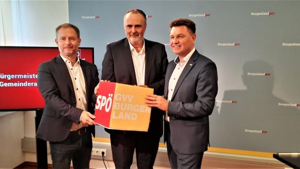 Nachdenkliche ÖVP und tatkräftige SPÖ