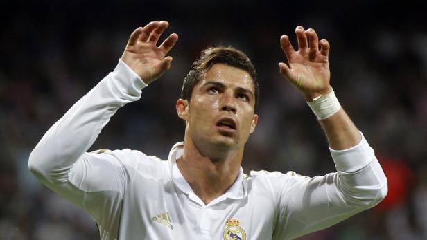 Real Madrid gewinnt wieder