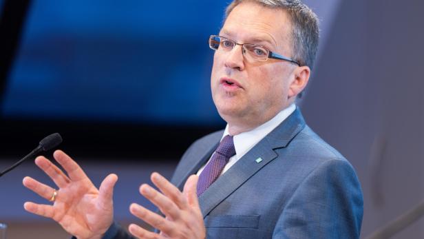 Schmid über Wöginger: "Ausschließlich parteipolitisch motivierte" Postenbesetzung