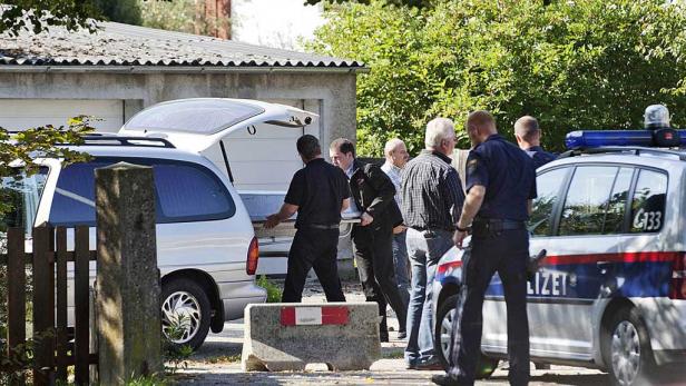 Braunau: Tod nach Heavy-Metal-Konzert