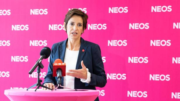 Neos schlagen Alarm: Niederösterreich leidet unter Lehrermangel