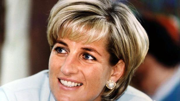Zum 10. Todestag: TV-Sendungen rund um Diana