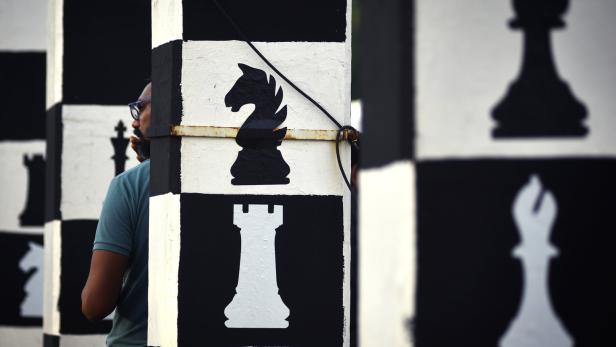 Genese eines Schach-Skandals: Neue Vorwürfe gegen Niemann