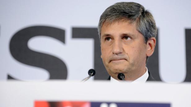 Spindelegger will neue Presseförderung